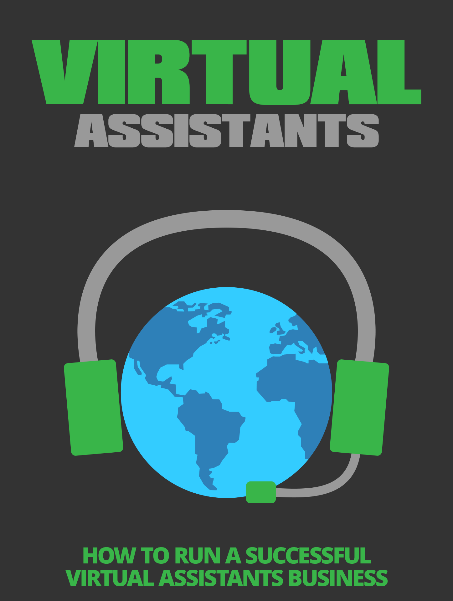 7 Things You Must Know About Virtual assistant